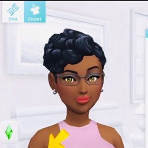 Meet your Posher, Tiffany